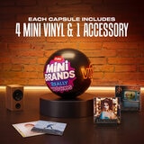 Mini Brands Really Works Vinyl Bundle Series 1 by ZURU (3+ Years) Mini Brands Really Works Vinyl Bundle Series 1 by ZURU (3+ Years)