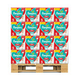 Pampers Baby Dry Nappy Pants Size 5, Monthly 144 Pack PALLET