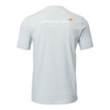 McLaren Mens Team Core Essentials T-Shirt