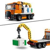 LEGO City Town Centre construction set