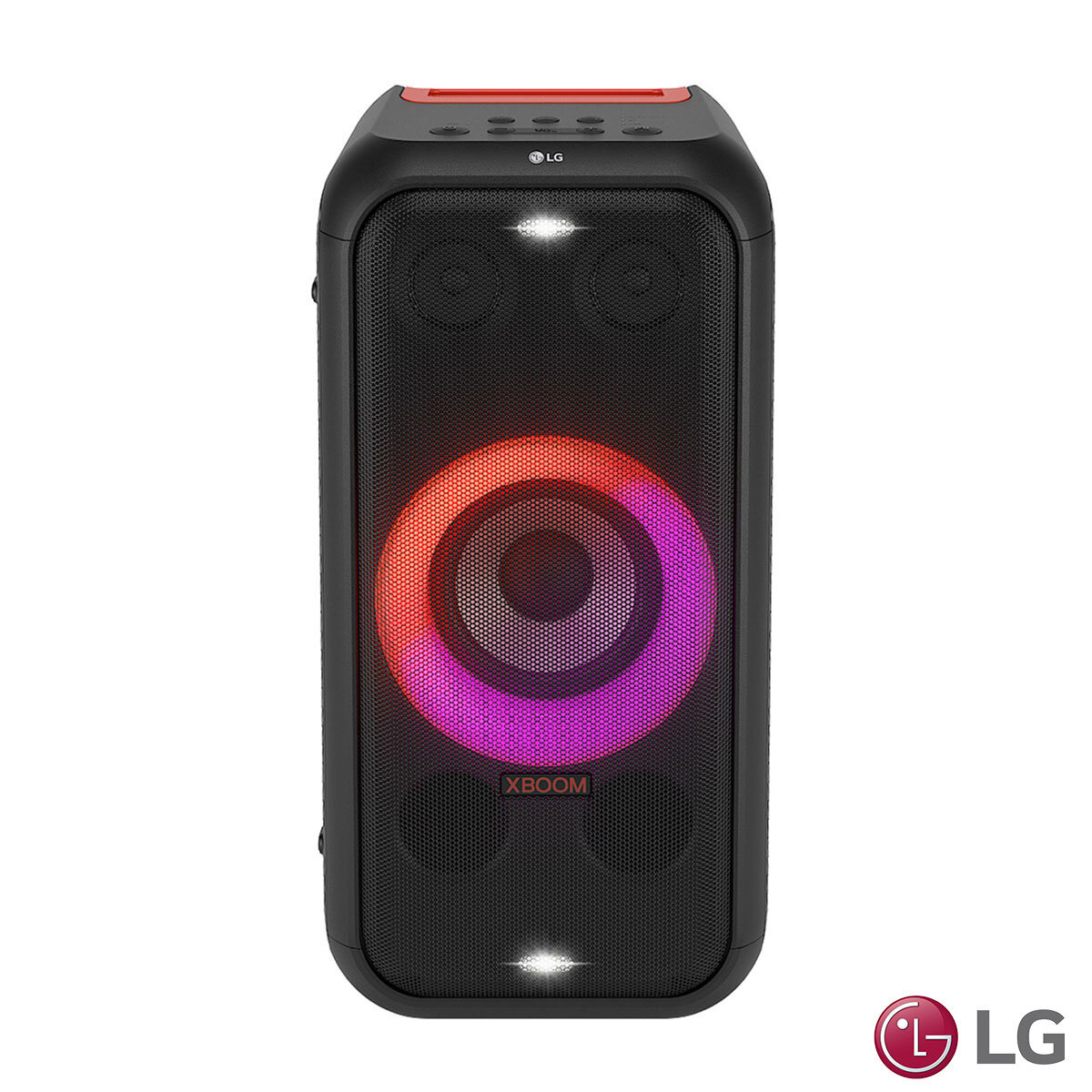 LG  XL5S XBOOM Bluetooth Speaker