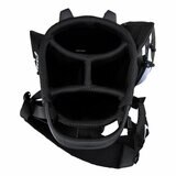 Callaway Premium Stand Bag in Black and Grey