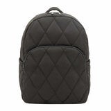 MYTAGALONGS Quilted Lightweight Puffer Backpack