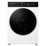 Hisense KitchenFit 5i Series WF5I9043BWFS, 9kg Washing Machine, A Rated in White