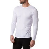 32 Degrees Men's Long Sleeve Heat T-Shirt, 2 Pack