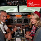 Virgin Experience Days Boeing 737 Flight Simulator Experience For One Person (12 Years +)