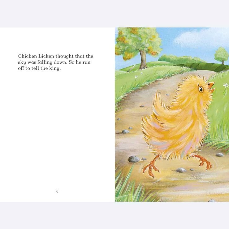 Ladybird Tales x10 Book Slipcase Ladybird Tales x10 Book Slipcase