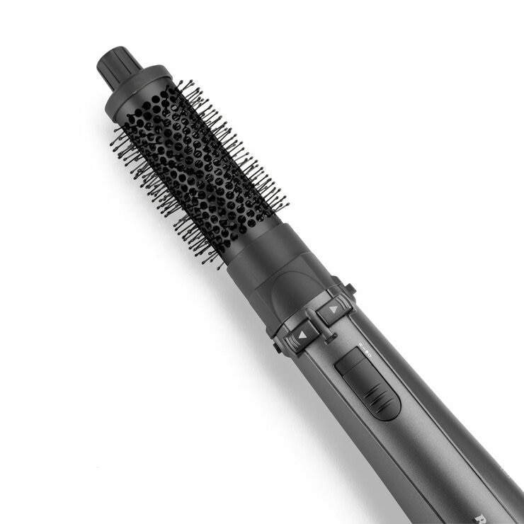 BaByliss Airstyle with attachments