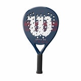 Studio image of the Wilson Optix SE Padel Studio image of the Wilson Optix SE Padel