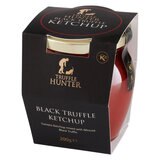 1 jar of truffle ketchup