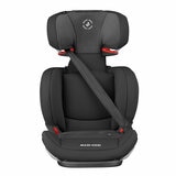 Maxi-Cosi RodiFix AirProtect Car Seat, Black