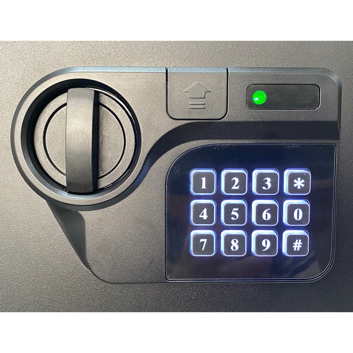 Phoenix 17L Centurion FS1211E Fire & Security Safe with Electric Lock