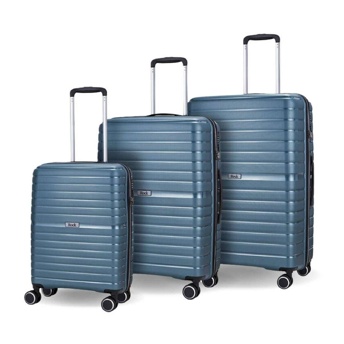 Rock Hydralite 3pc
