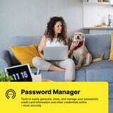 Norton 360 Deluxe, 5 Devices, 1 Year (Digital Download)