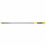 SKLZ Gold Flex Golf Swing Trainer, 48 inch SKLZ Gold Flex Golf Swing Trainer, 48 inch