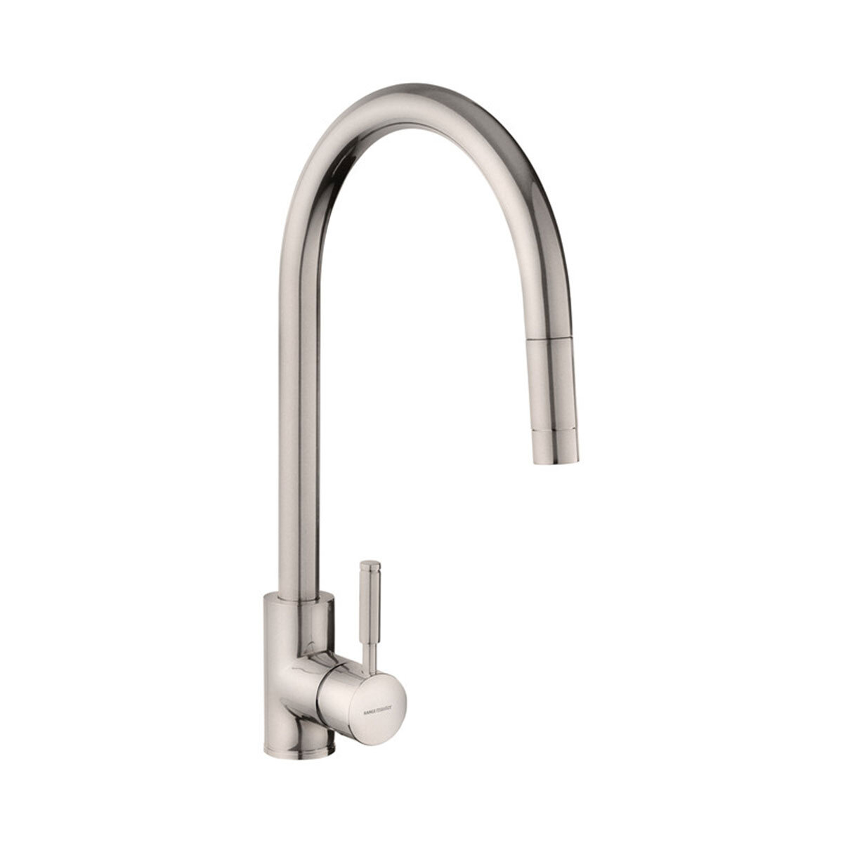 AQUATREND PULL OUT SINGLE LEVER TAP