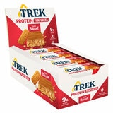 Trek Biscoff Flapjack, 800g