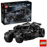 LEGO Technic Batmobile Tumbler - Model 42239 (12+ Years)