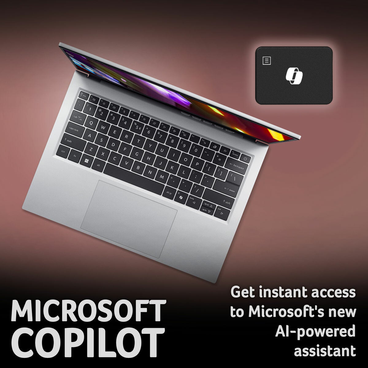 Acer Aspire, Intel Core i5, 16GB RAM, 256GB SSD, 14 Inch Laptop, NX.JSBEK.00S