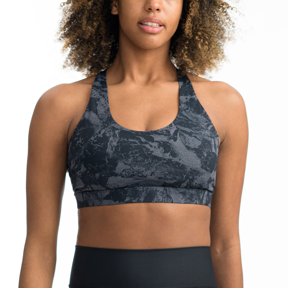 Lole Women's Sports Bra 2 Pack in Black M | Costco UK