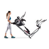 ProForm Hybrid Trainer XT Elliptical/Recumbent Bike