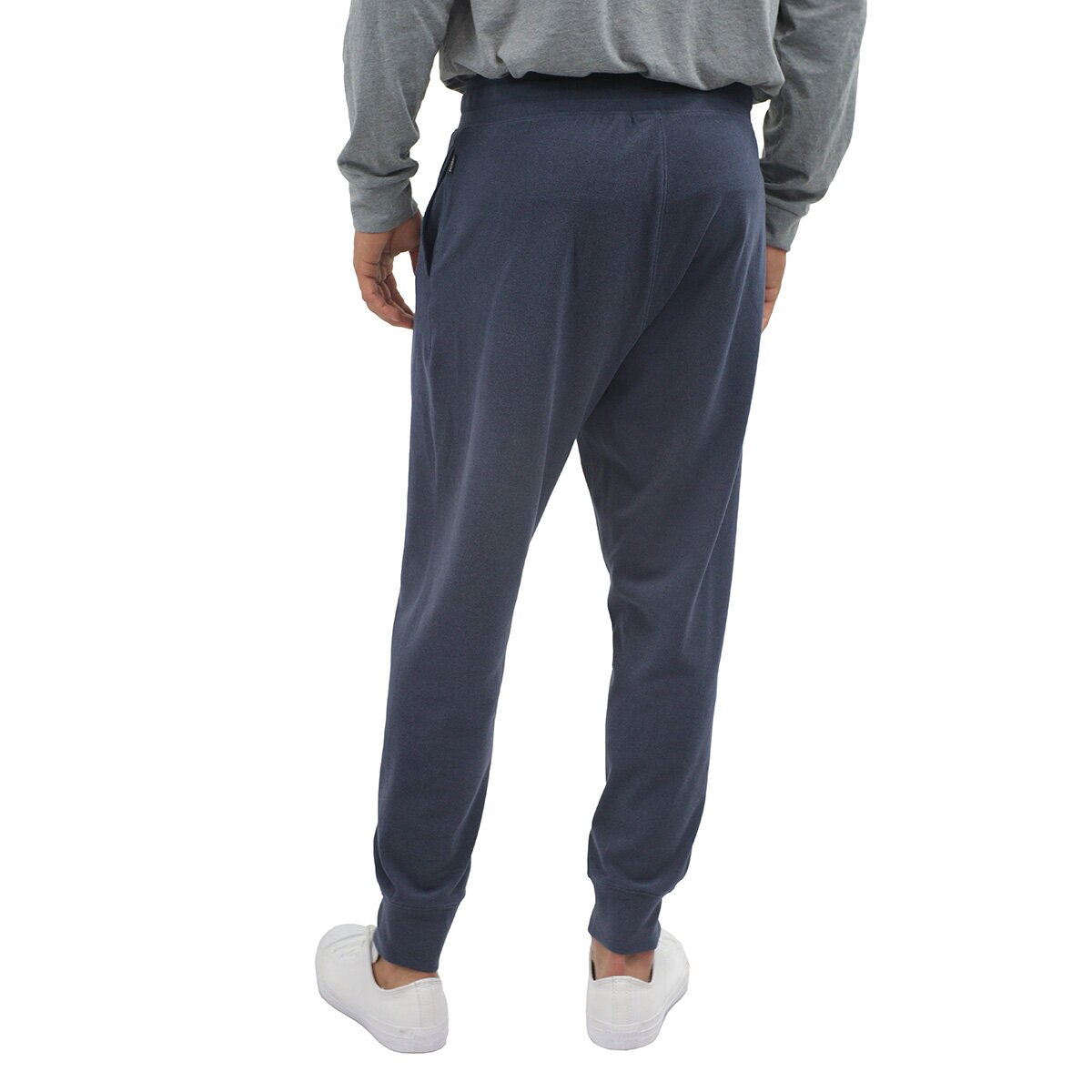 Jachs 2 Piece Lounge Set in Grey, Medium