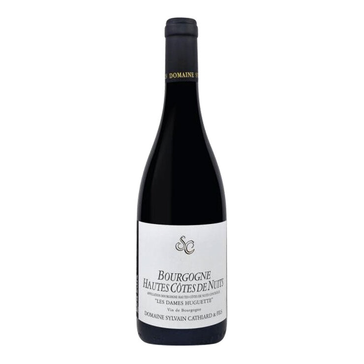 S Cathiard & Fils Hautes Cotes De Nuits Dames Hugette 2022, 75cl S Cathiard & Fils Hautes Cotes De Nuits Dames Hugette 2022, 75cl