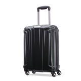 Samsonite Endure 2 Piece Hardside Luggage Set in Black