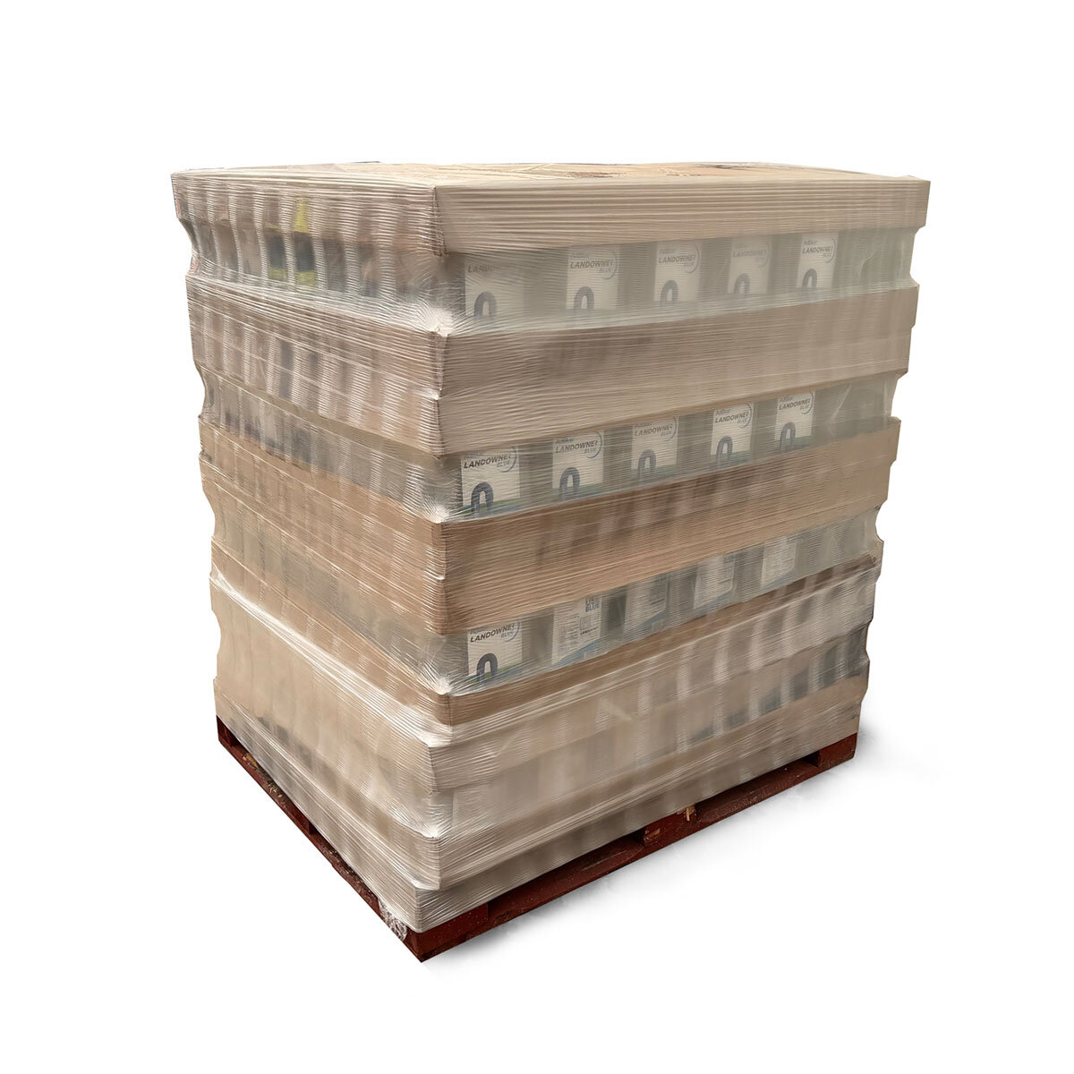 Landowner Blue AdBlue Pallet - 184 x 5L Cans (920 Litres)