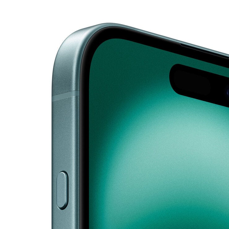 Buy Apple iPhone 16 512GB Sim Free Mobile Phone in Teal, MYEU3QN/A at costco.co.uk Buy Apple iPhone 16 512GB Sim Free Mobile Phone in Teal, MYEU3QN/A at costco.co.uk