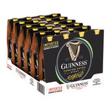 Nigerian Guinness Stout, 6 x 4 x 325ml