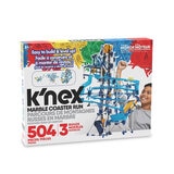 Buy K'nex Marble Run 3 Model Building Set Box Image at Costco.co.uk