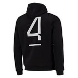 Lando Norris Hoodie