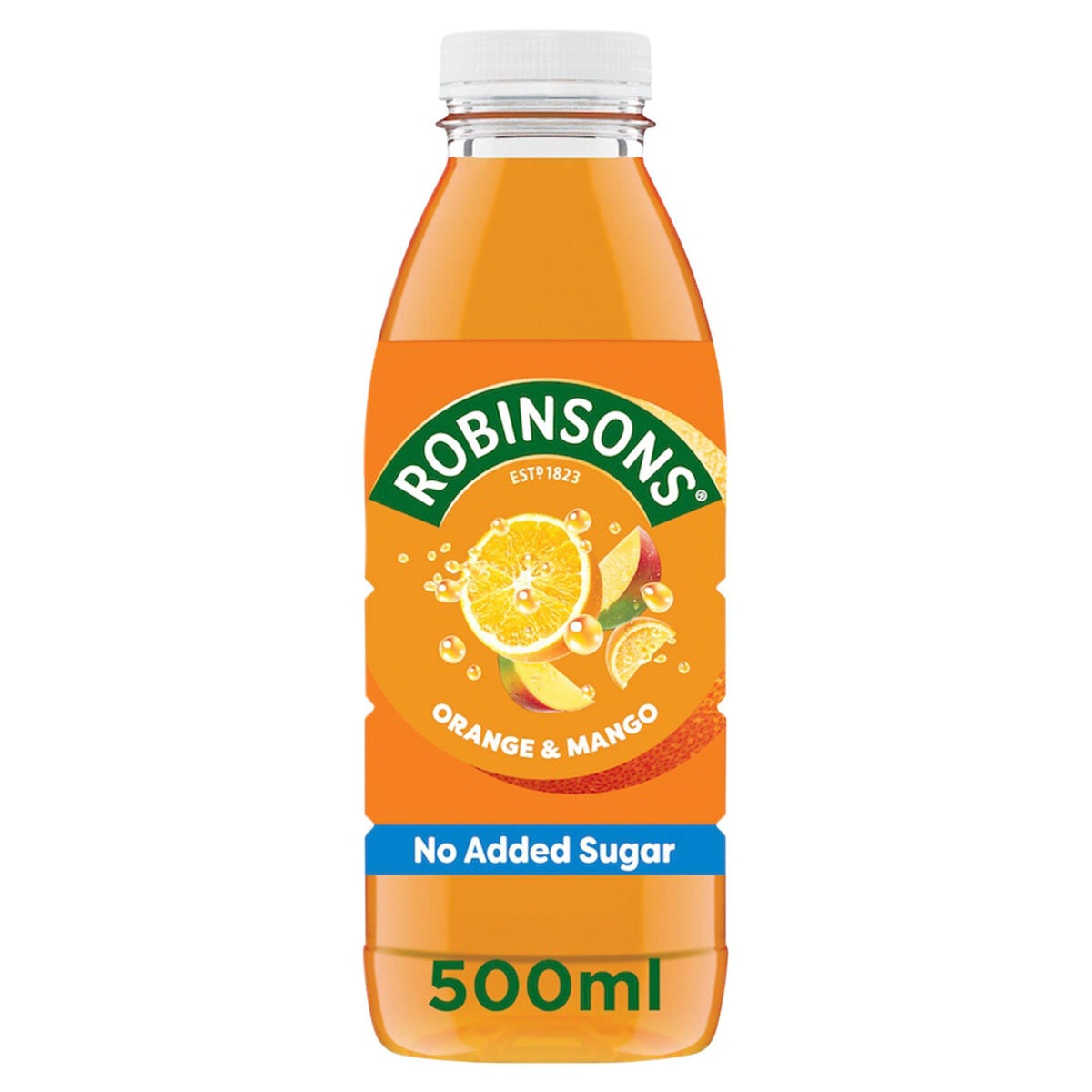Robinsons Ready To Drink Orange and Mango PM, 500ml