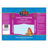 TRS Chilli Powder, 1kg