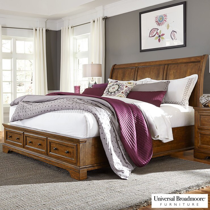 Universal Broadmoore Margo Super King Storage Bed Frame Costco Uk Universal Broadmoore Margo Super King Storage Bed Frame