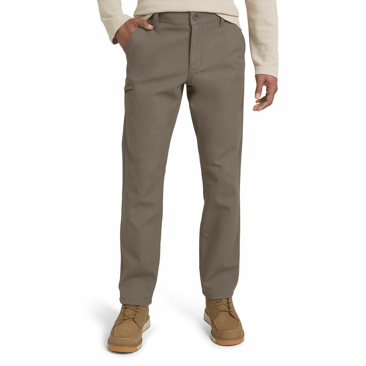 Weatherproof Vintage Men's Fleece Lined Pant Weatherproof Vintage Men's Fleece Lined Pant
