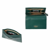 Osprey Ledgemore Purse & Cardholder Set in Green