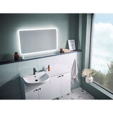 Evade Mirror 1000 X 600
