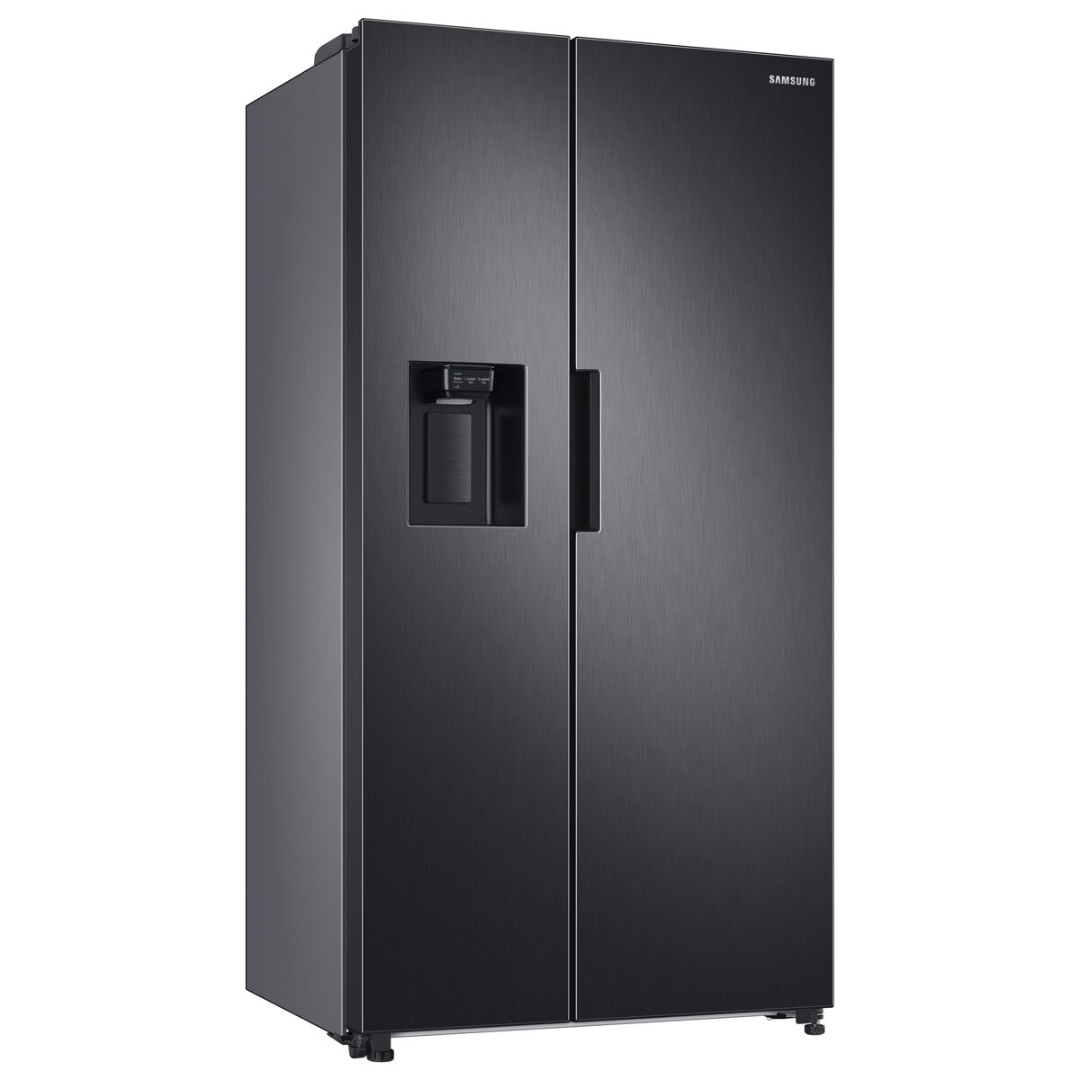 SAMSUNG SIDE BY SIDE RS67A8811B1/EU BLACK