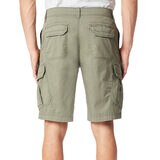 Union Bay Dexter Cargo Men's Shorts in Olive