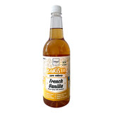 Skinny Food Co. French Vanilla Coffee Syrup, 1L