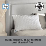 Sealy Deeply Full Pillow two pack