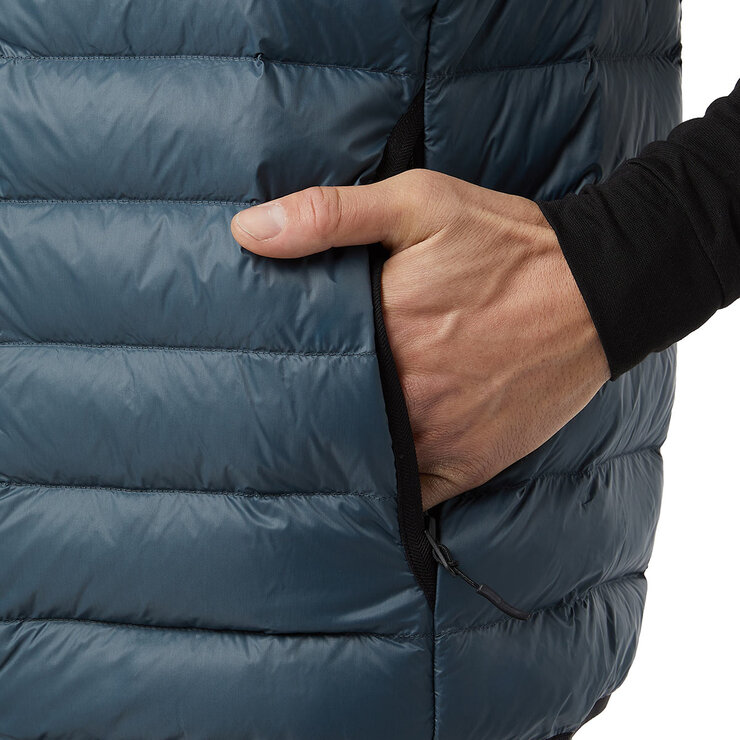 32 Degrees Men's Nano Light Vest