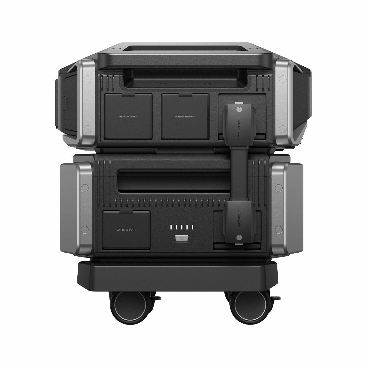 5. 20ms UPS and 0 db under 2000W