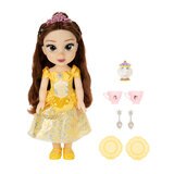 Buy Disney Tea Time Party Doll Belle & Mrs Potts Overview Image at Costco.co.uk