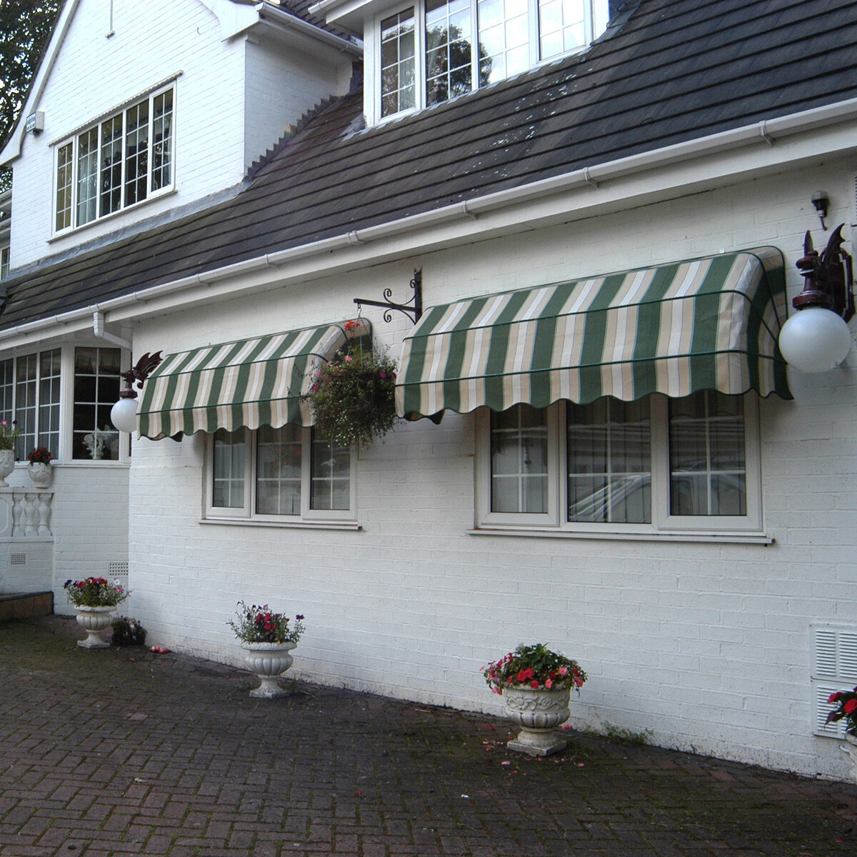 Dutch Canopy