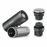 Shark ChillPill 3-in-1 Fan, Mist & instaChill System in Carbon