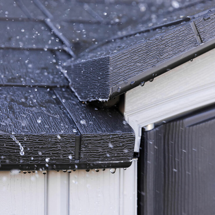Gutters Gutters