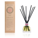 Amelia Amour Aromatherapy 100ml Reed Diffuser
